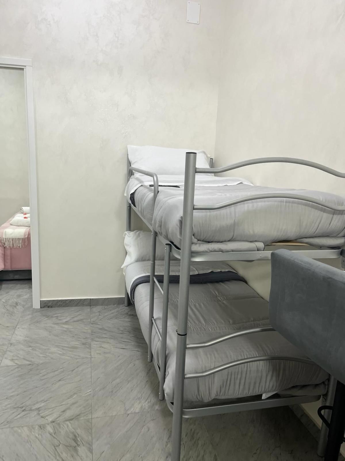 House Napoli Capodichino Lägenhet Exteriör bild