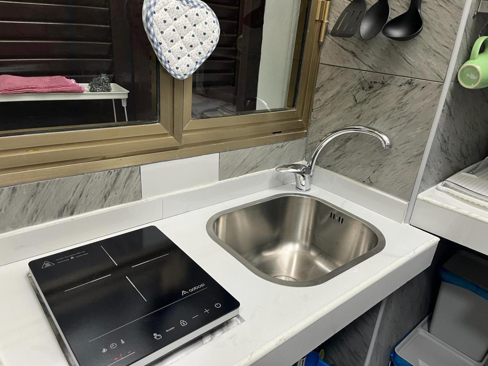 House Napoli Capodichino Lägenhet Exteriör bild