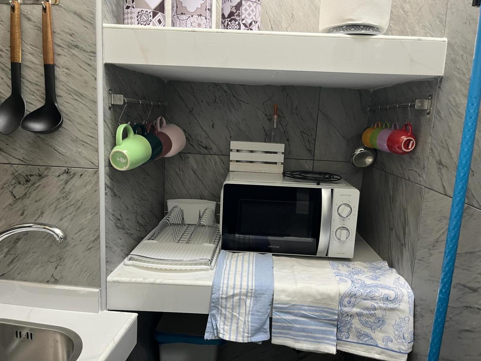 House Napoli Capodichino Lägenhet Exteriör bild