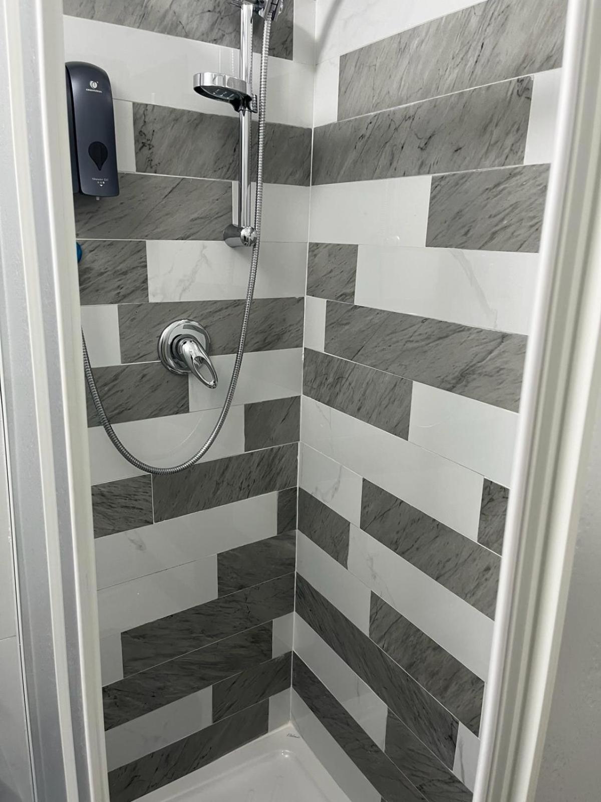 House Napoli Capodichino Lägenhet Exteriör bild
